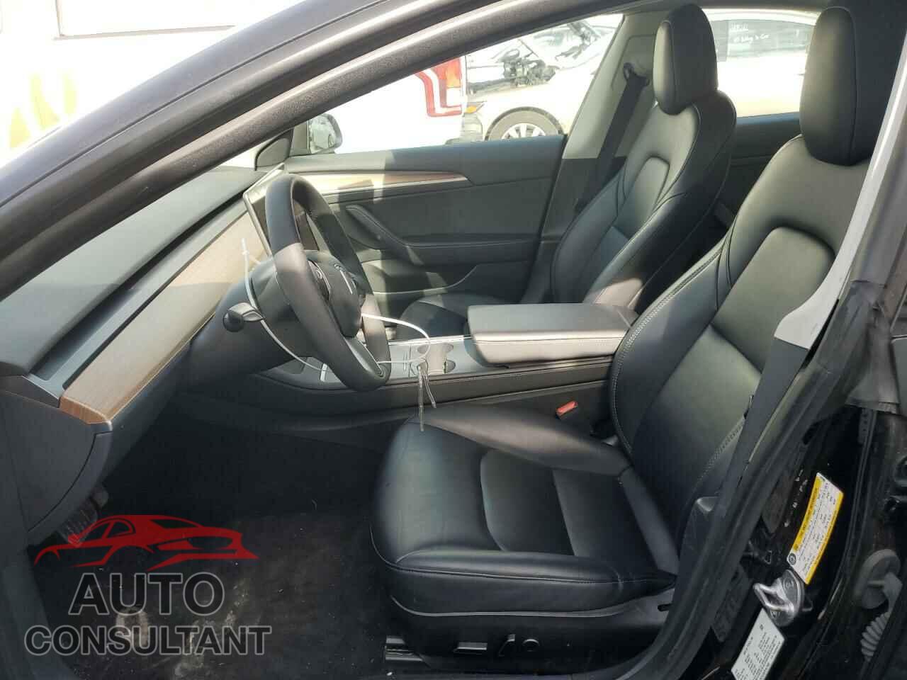 TESLA MODEL 3 2023 - 5YJ3E1EA9PF447900