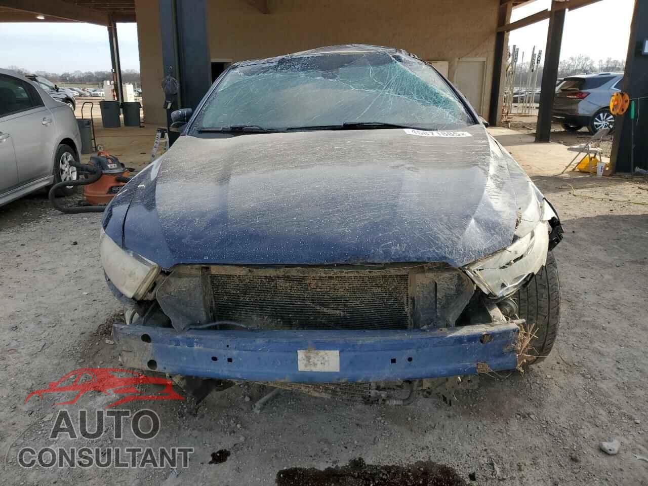 FORD TAURUS 2015 - 1FAHP2L85FG129319
