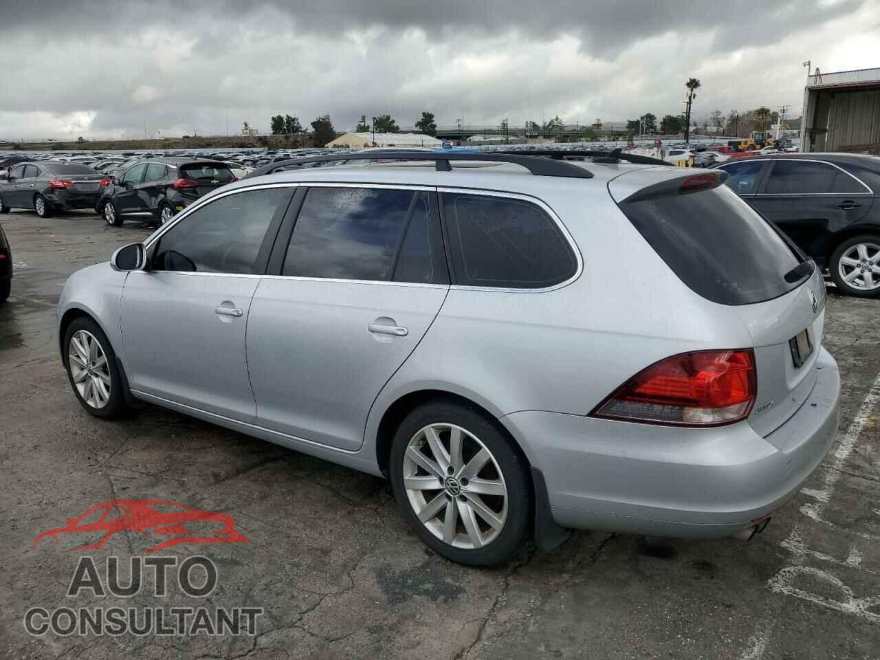 VOLKSWAGEN JETTA 2012 - 3VWPL7AJ0CM639239