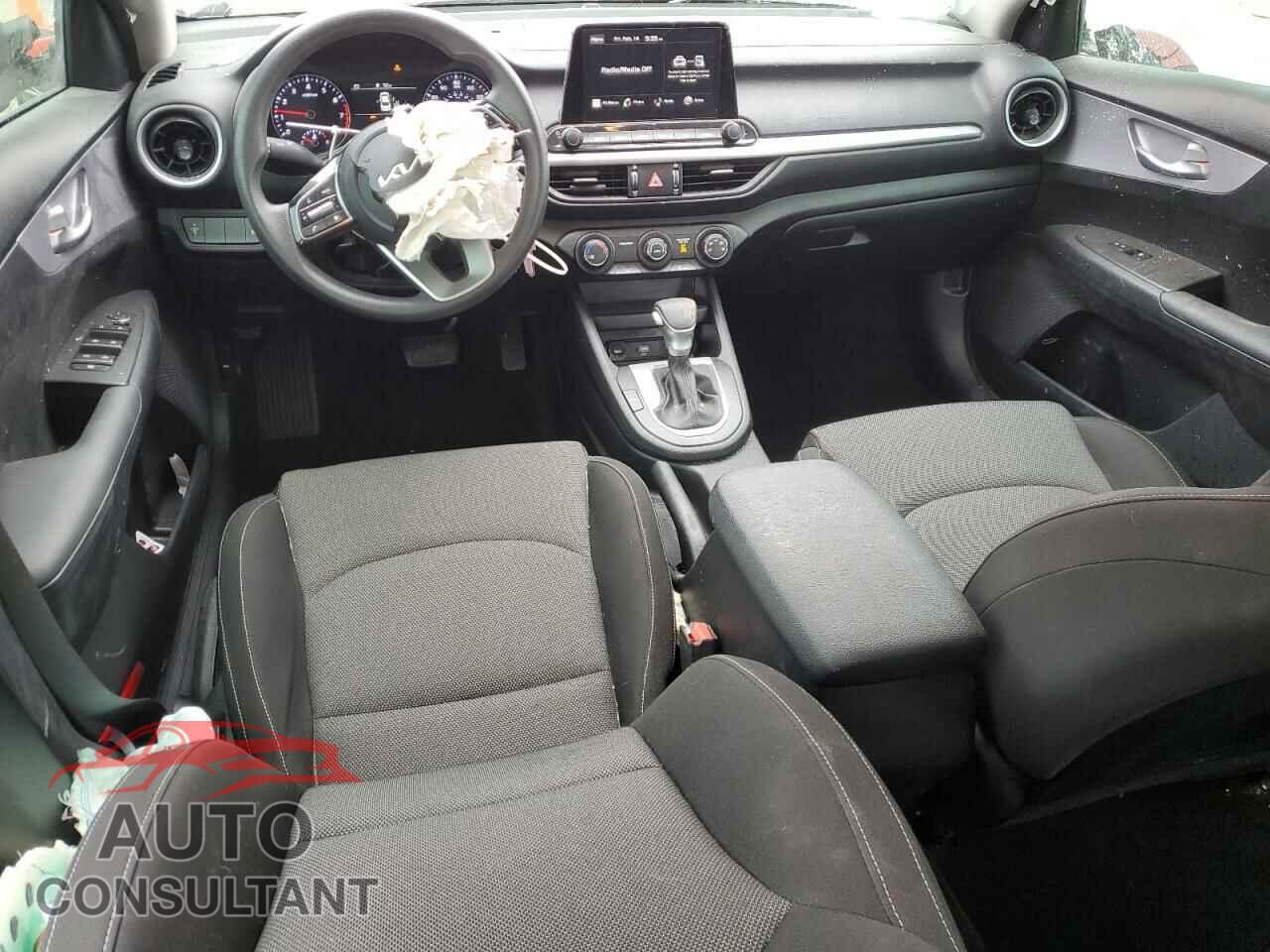 KIA FORTE 2024 - 3KPF24AD7RE747032