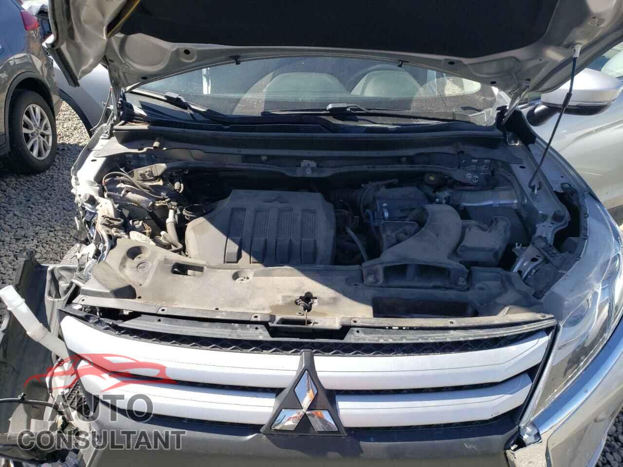 MITSUBISHI ECLIPSE 2019 - JA4AT3AA7KZ030187