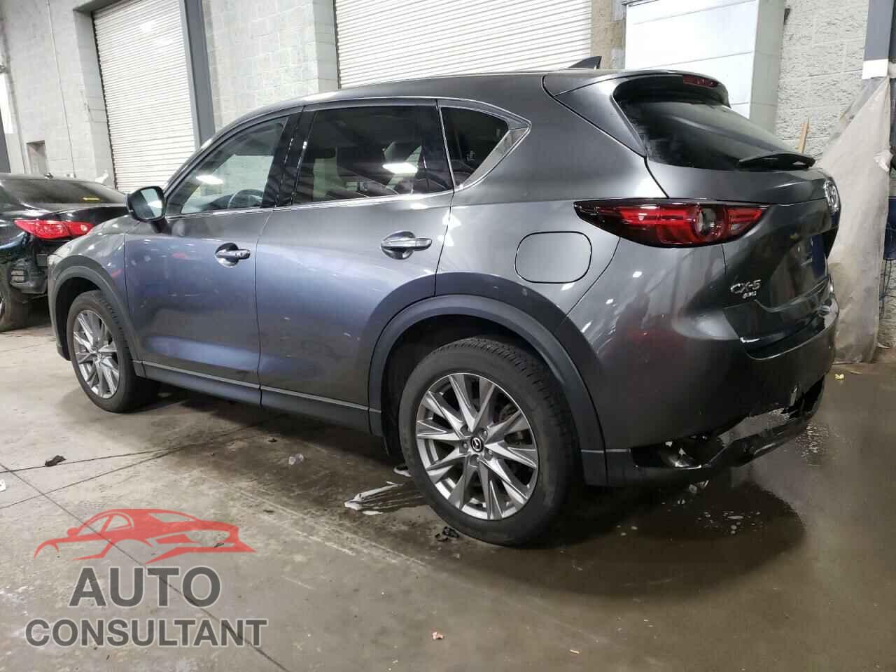 MAZDA CX-5 2020 - JM3KFBDM1L0862039