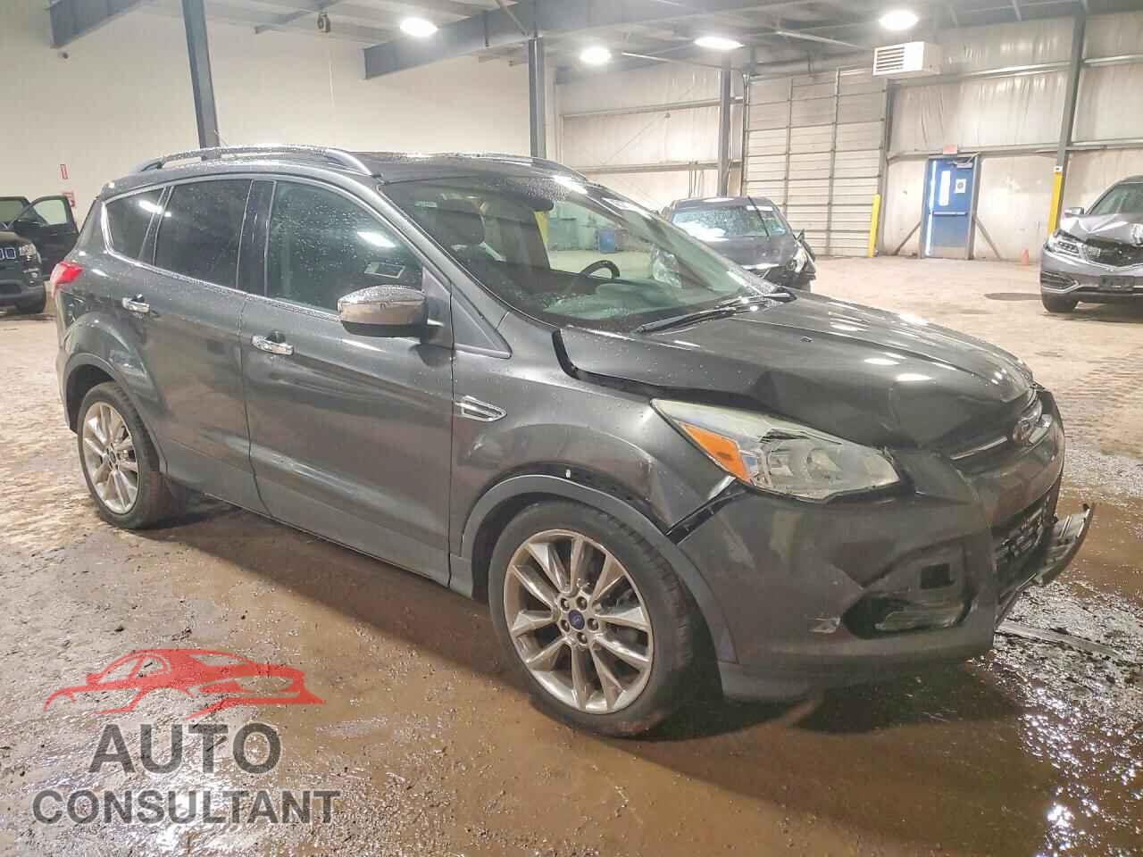 FORD ESCAPE 2016 - 1FMCU0G70GUB02692