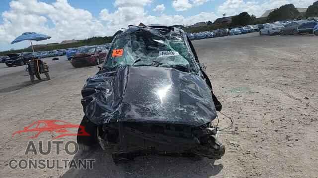SUBARU FORESTER 2025 - JF2SLDDC9SH555949