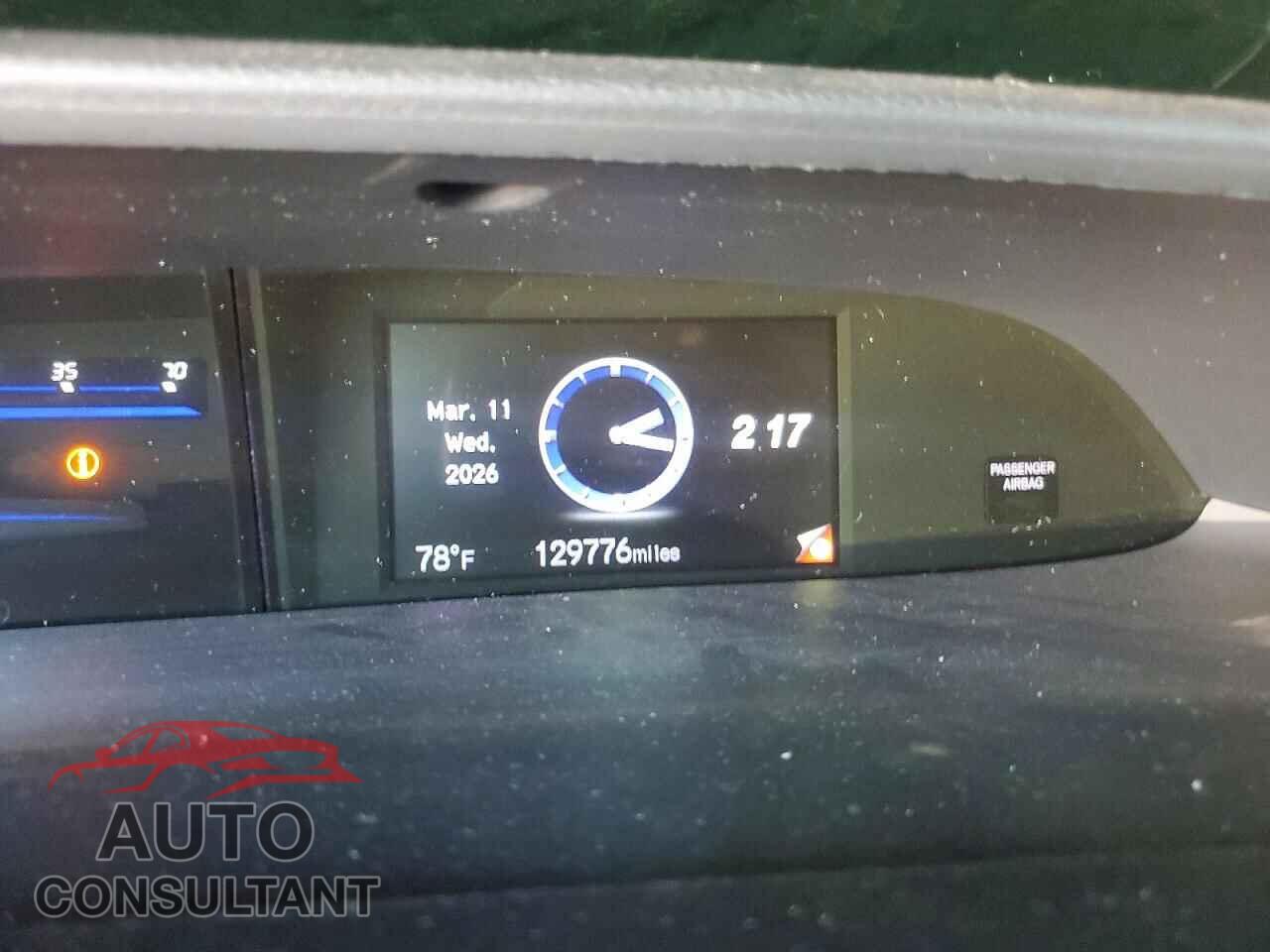 HONDA CIVIC 2015 - 19XFB2F85FE223065