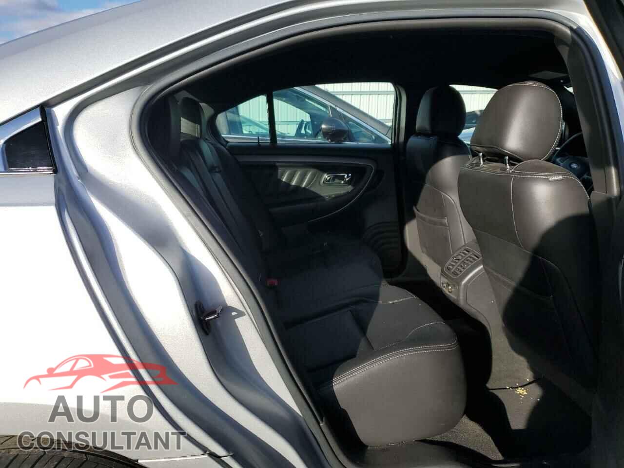 FORD TAURUS 2016 - 1FAHP2E84GG154095