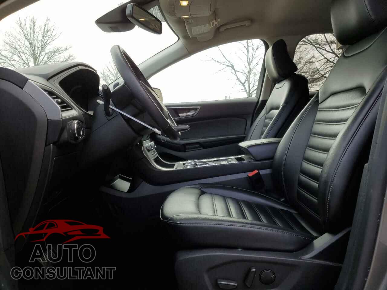 FORD EDGE 2023 - 2FMPK4J95PBA31245