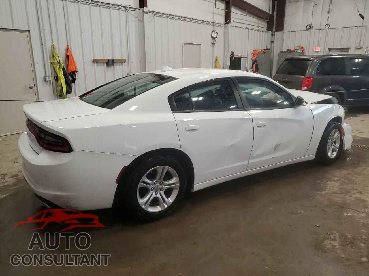 DODGE CHARGER 2023 - 2C3CDXBG8PH530733