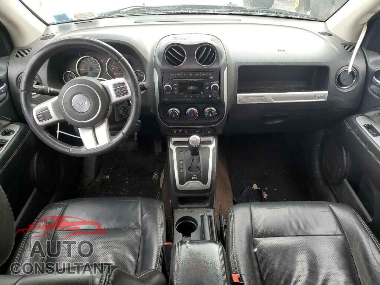 JEEP COMPASS 2015 - 1C4NJDEB2FD293082