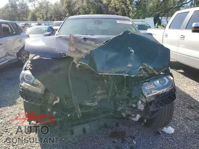 DODGE DURANGO 2016 - 1C4SDHCTXGC301515