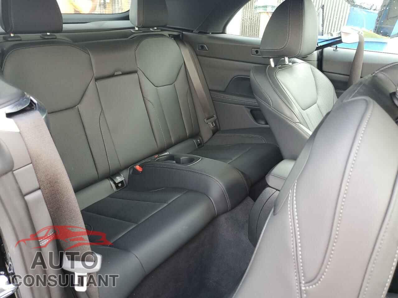BMW 4 SERIES 2025 - WBA33DB02SCT66047
