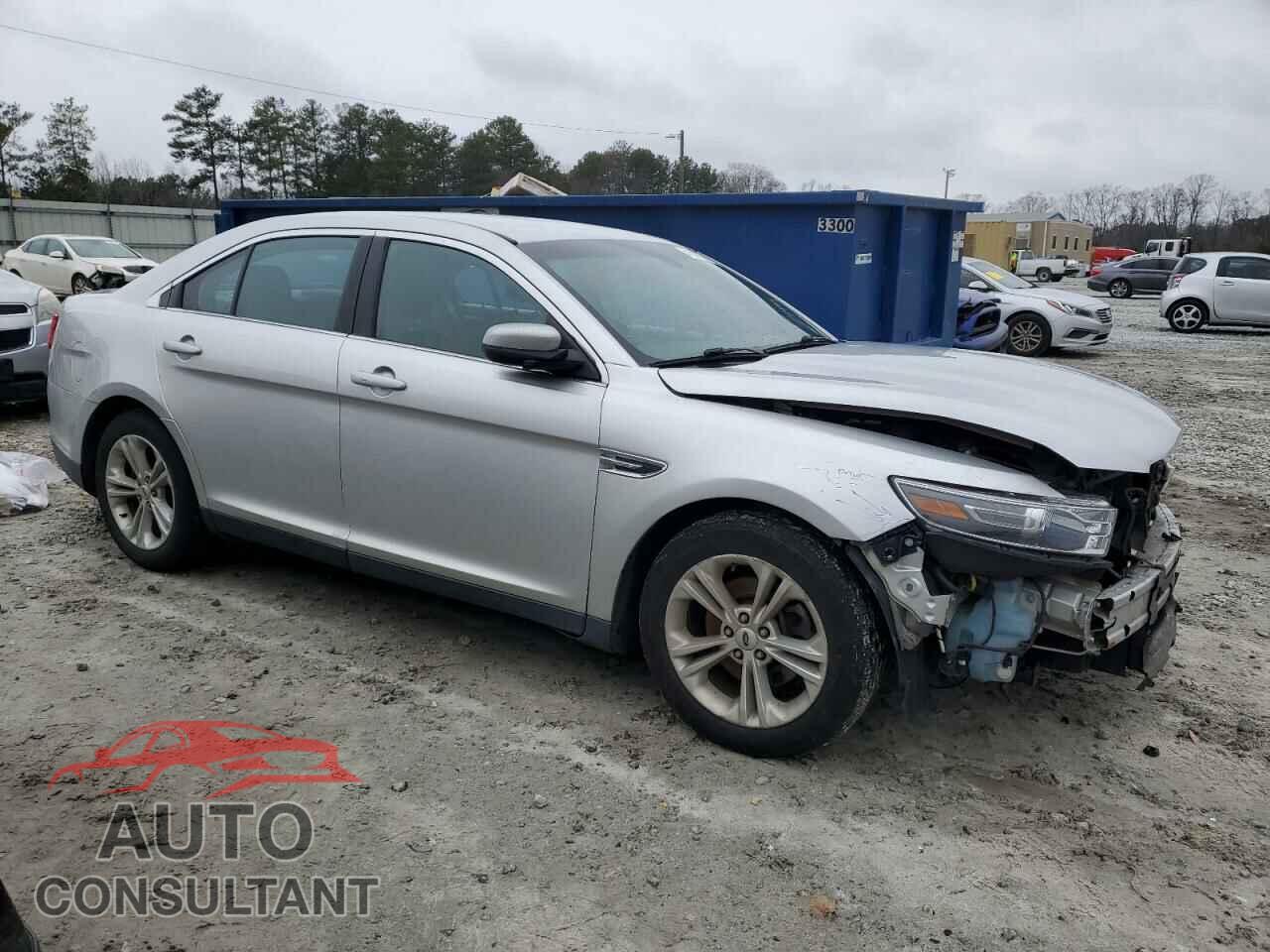 FORD TAURUS 2015 - 1FAHP2E84FG187953