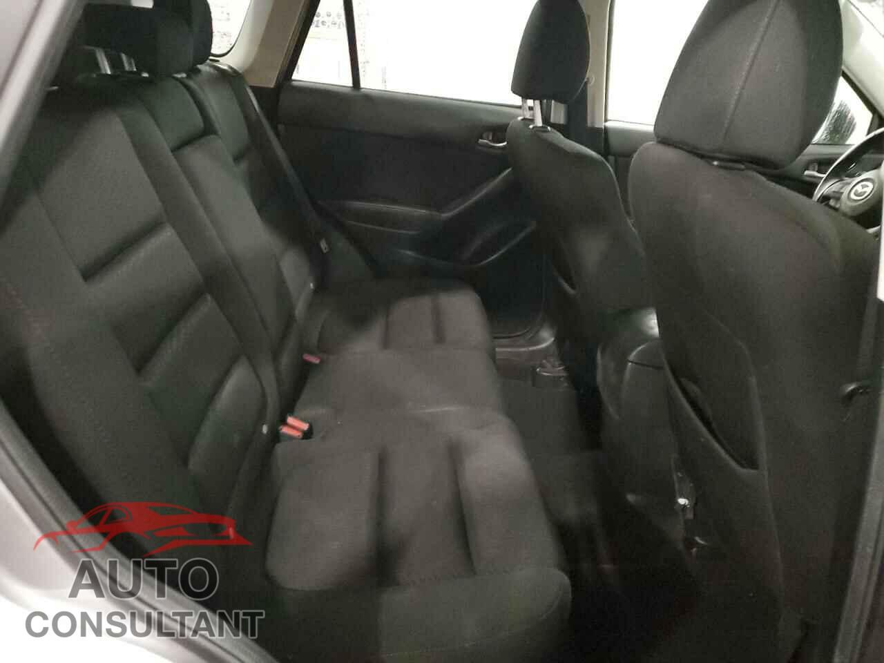 MAZDA CX-5 2015 - JM3KE4CY3F0446663