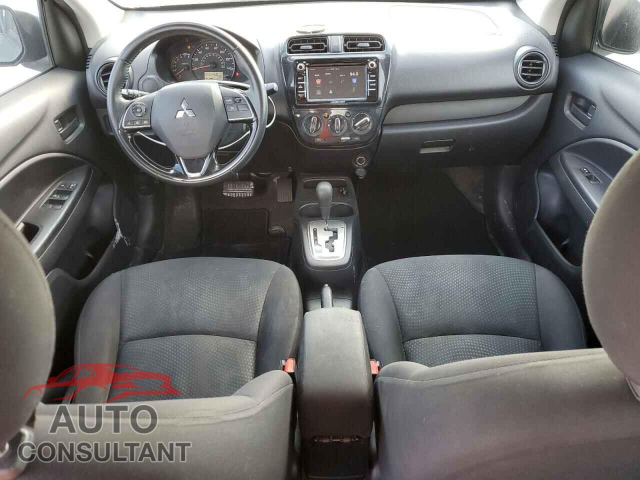 MITSUBISHI MIRAGE 2018 - ML32F3FJ9JHF06329