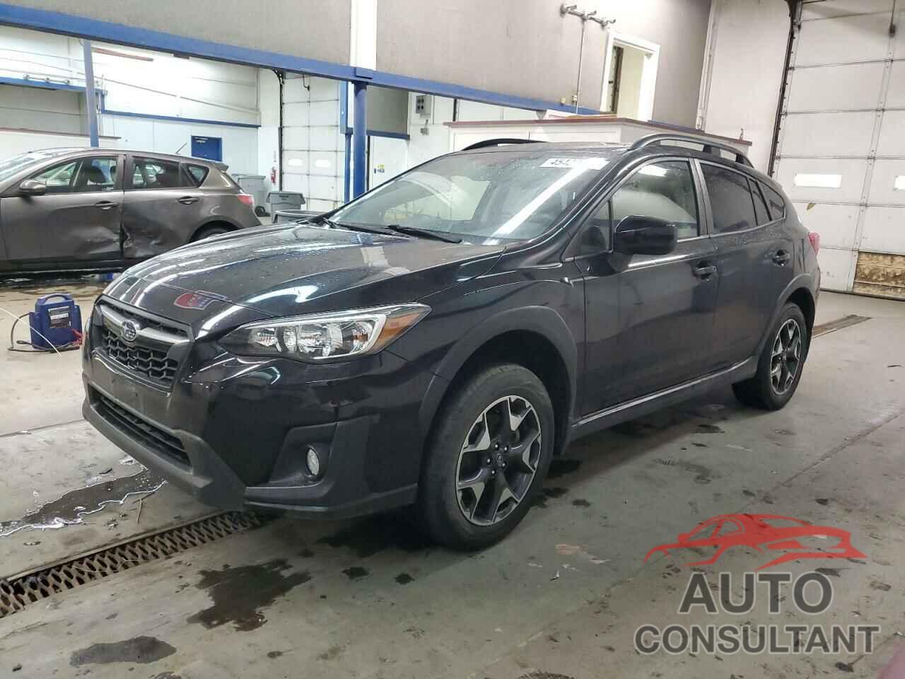 SUBARU CROSSTREK 2020 - JF2GTAPC7L8263735