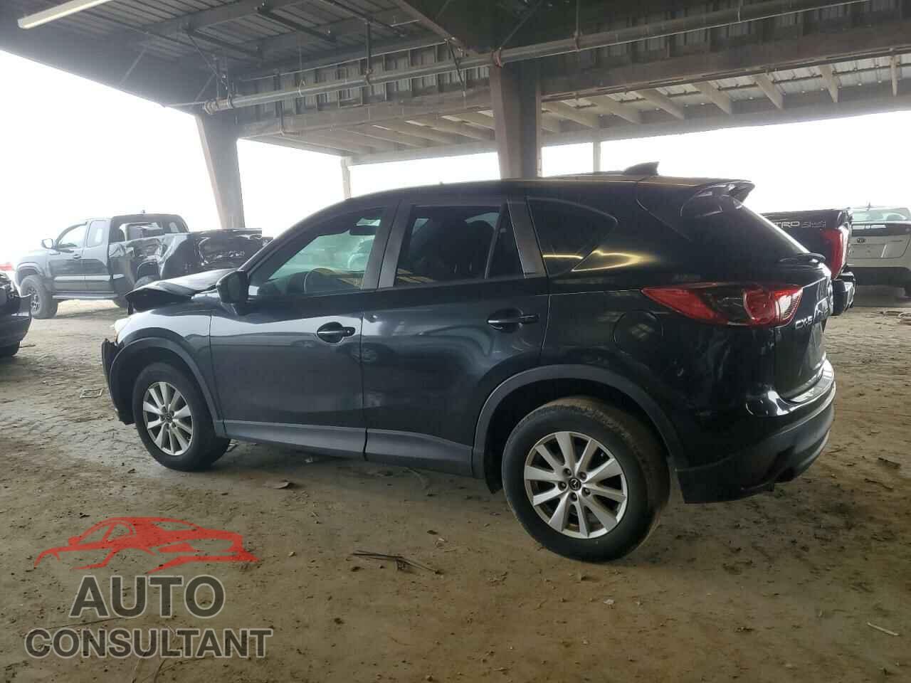 MAZDA CX-5 2013 - JM3KE2BE0D0128363
