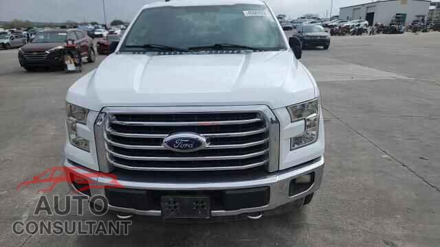 FORD F150 2017 - 1FTEW1EP4HKC32438