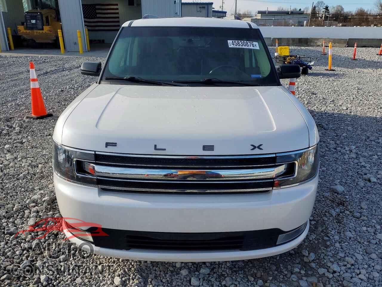 FORD FLEX 2019 - 2FMHK6C8XKBA01056