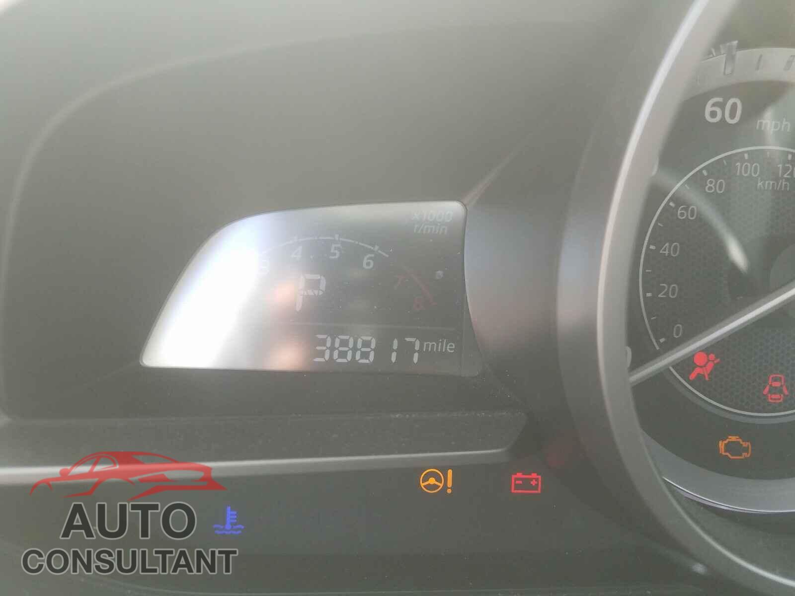 MAZDA CX-3 2016 - JM1DKBC75G0104851