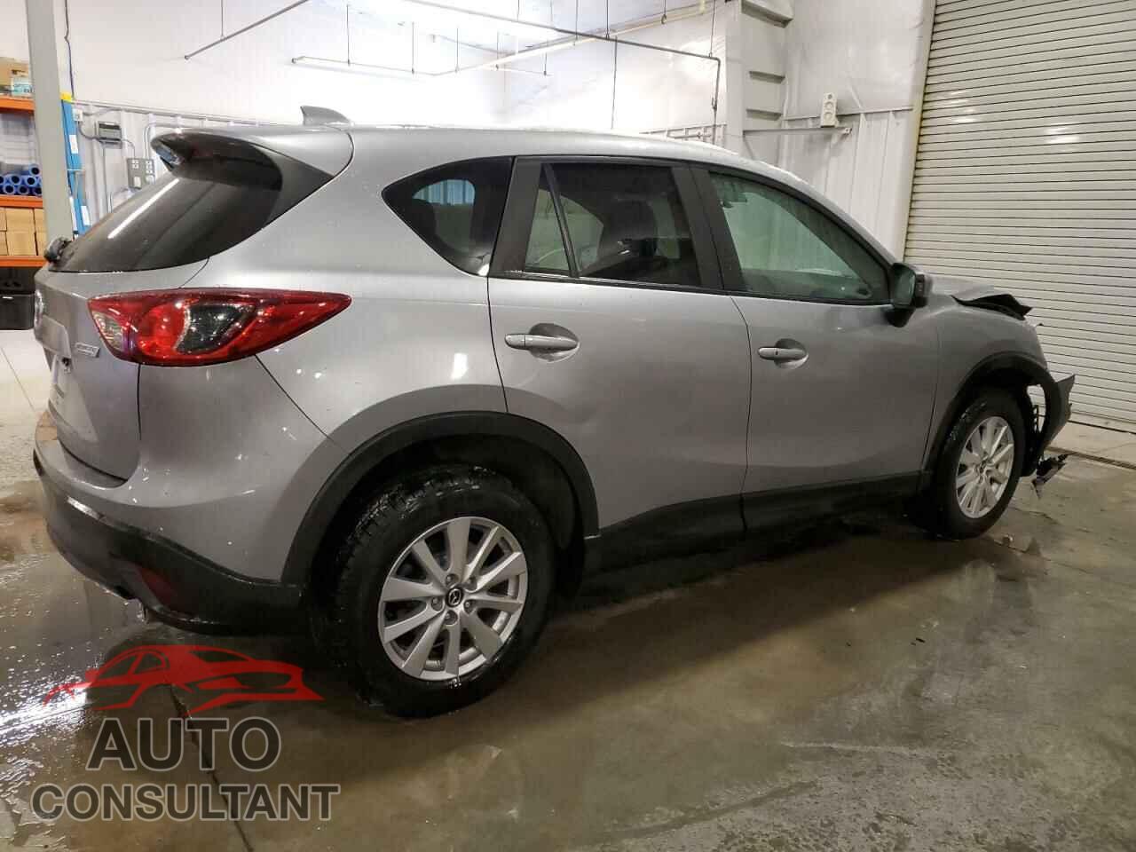 MAZDA CX-5 2015 - JM3KE4CY3F0446663
