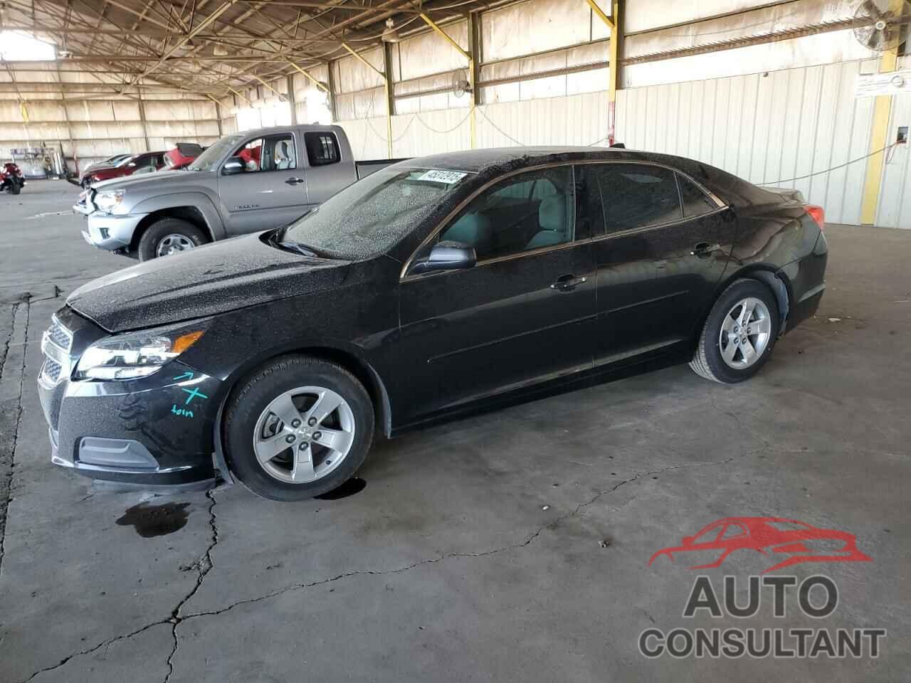 CHEVROLET MALIBU 2013 - 1G11B5SA3DF350199