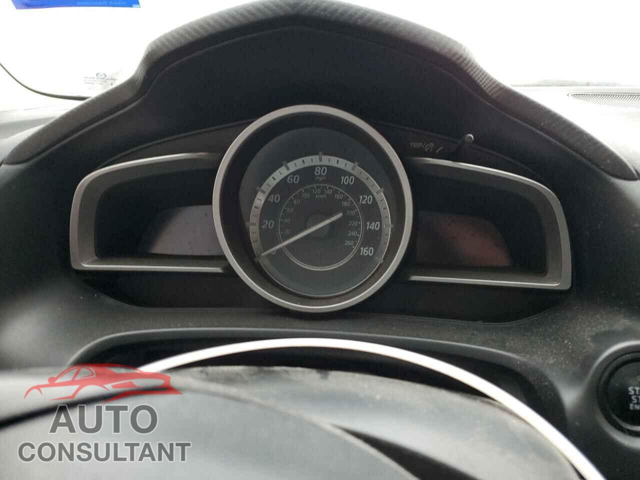 MAZDA 3 2015 - 3MZBM1U79FM233498