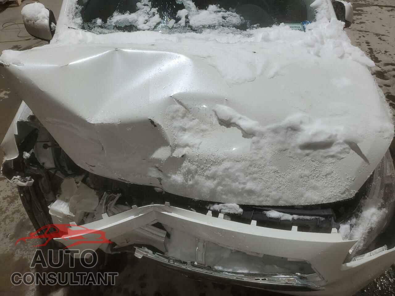 MITSUBISHI MIRAGE 2017 - ML32F3FJ9HHF15719