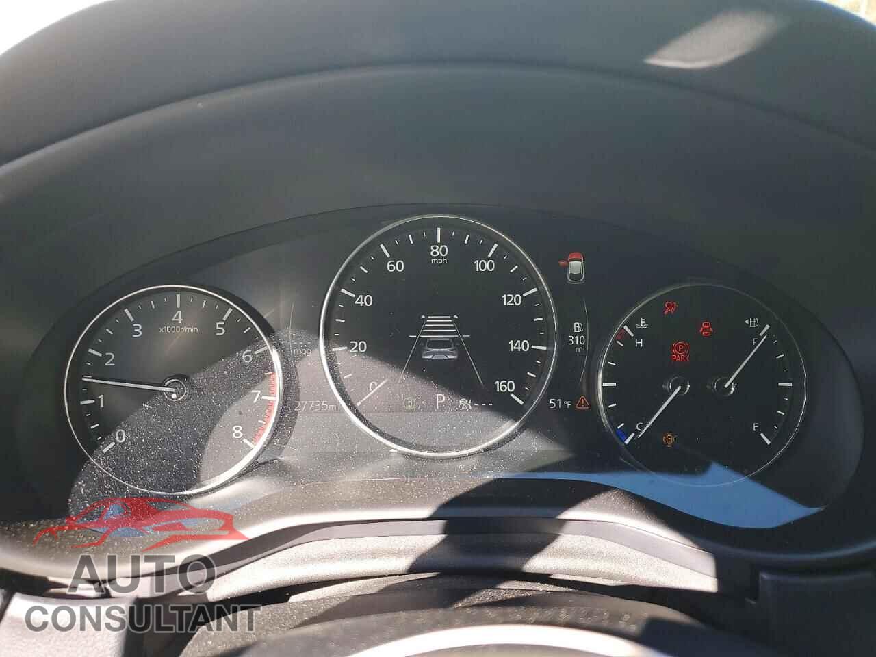 MAZDA CX30 2024 - 3MVDMBCM4RM677528
