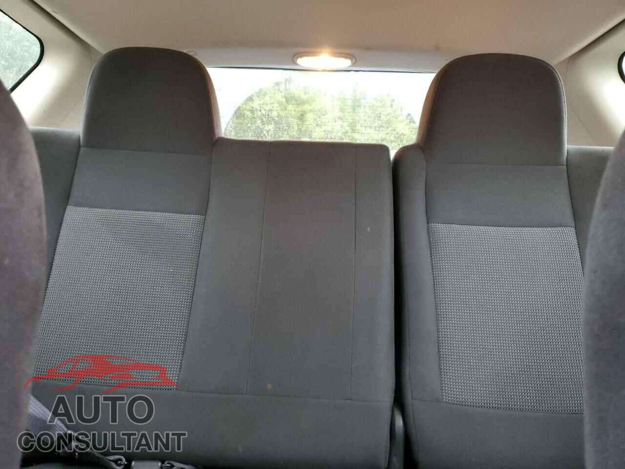 JEEP COMPASS 2016 - 1C4NJDBBXGD756463
