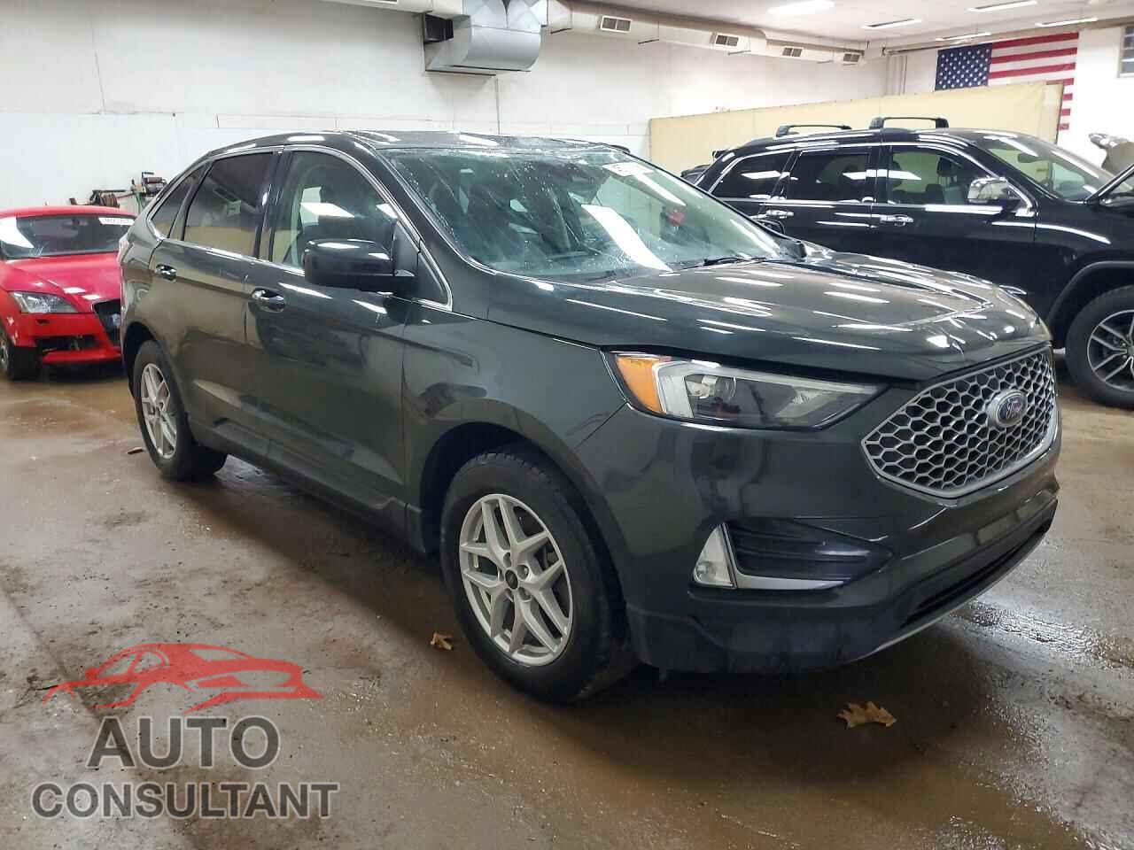 FORD EDGE 2023 - 2FMPK4J96PBA17953