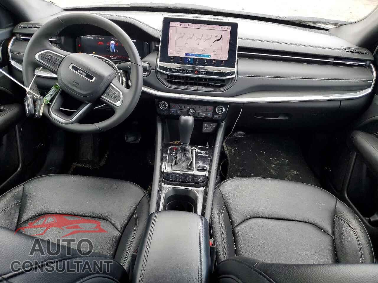 JEEP COMPASS 2024 - 3C4NJDCN5RT143592