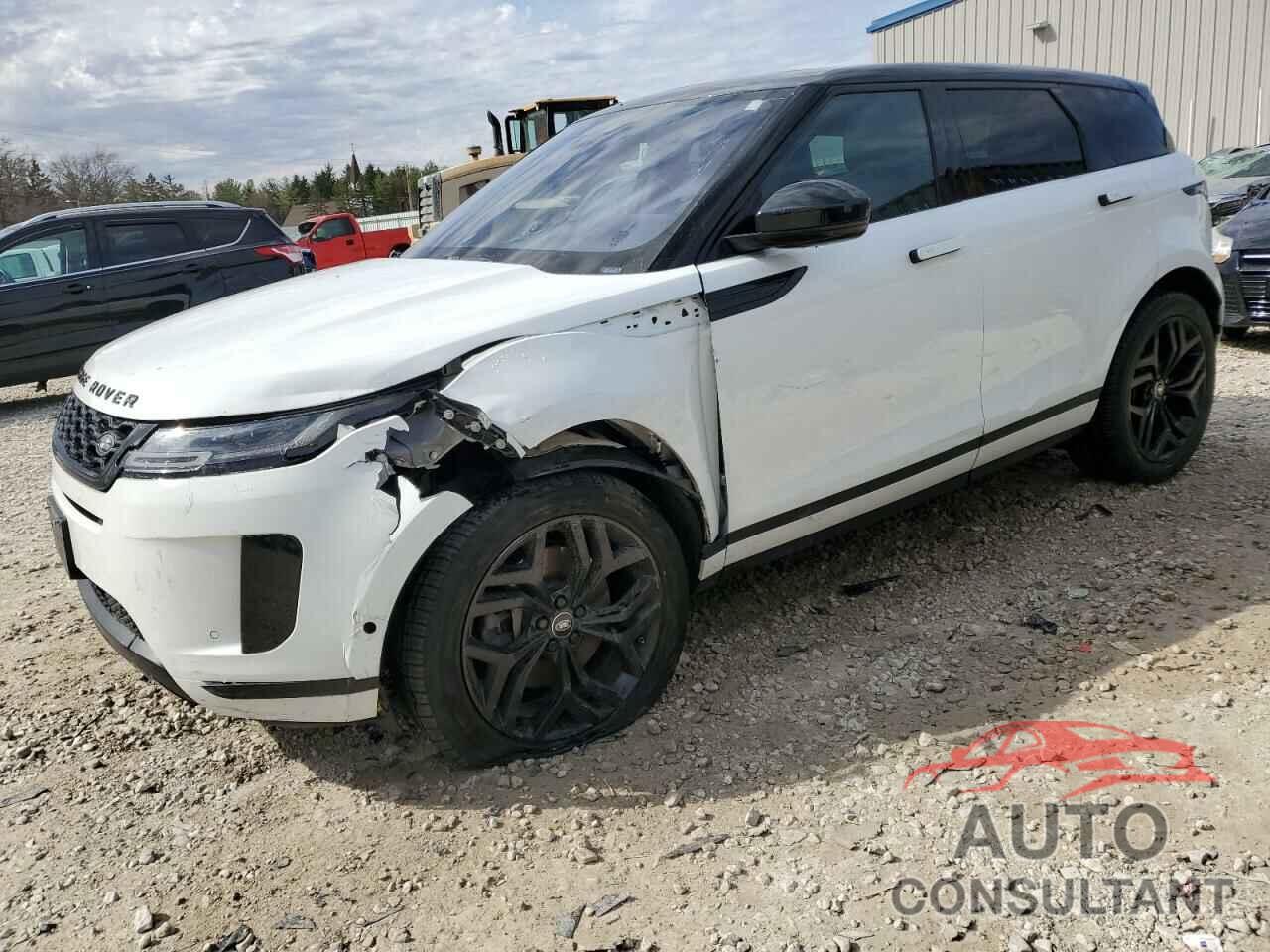 LAND ROVER RANGEROVER 2020 - SALZP2FX3LH121333