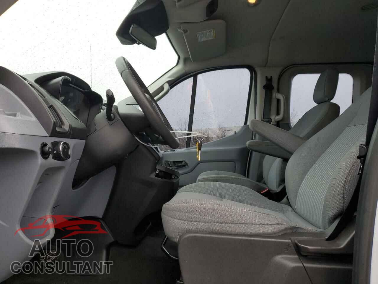 FORD TRANSIT 2016 - 1FBZX2ZM7GKA69209