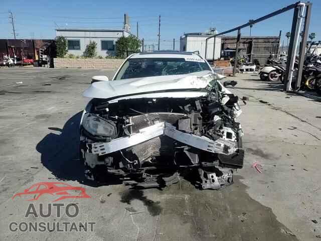 HONDA CIVIC 2016 - 2HGFC2F73GH568090