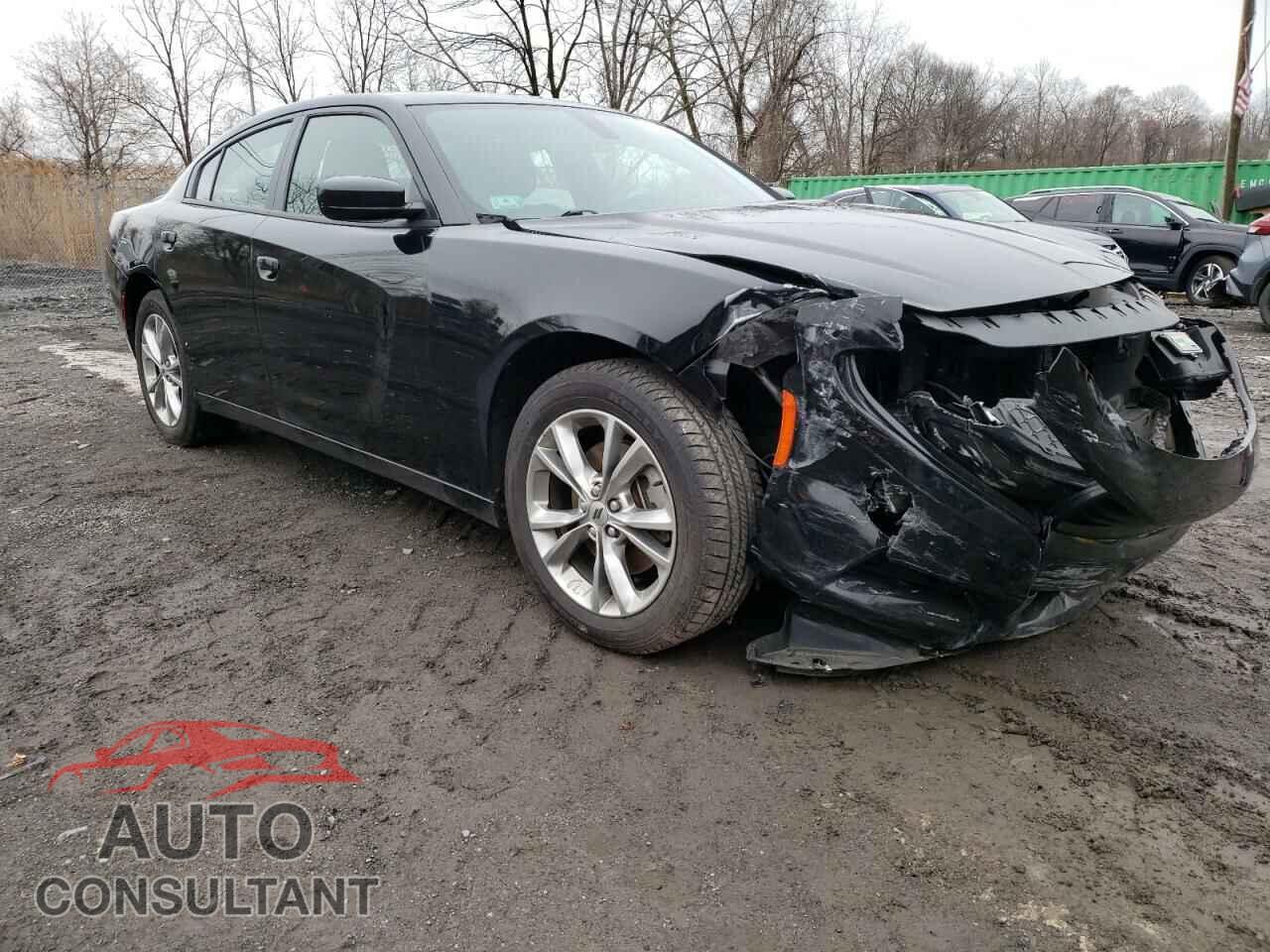 DODGE CHARGER 2021 - 2C3CDXJG2MH679944