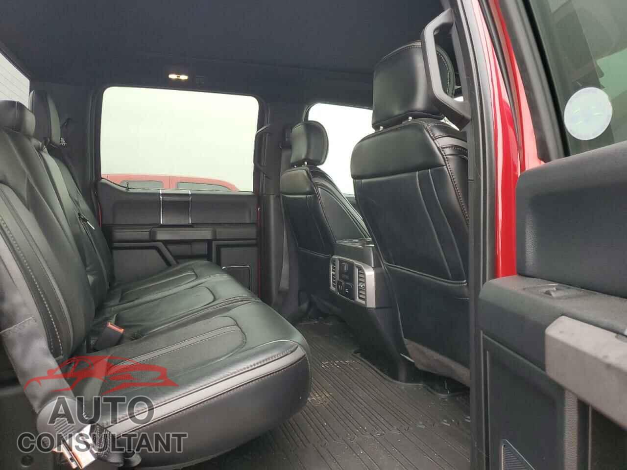 FORD F-150 2019 - 1FTEW1E55KFB28037