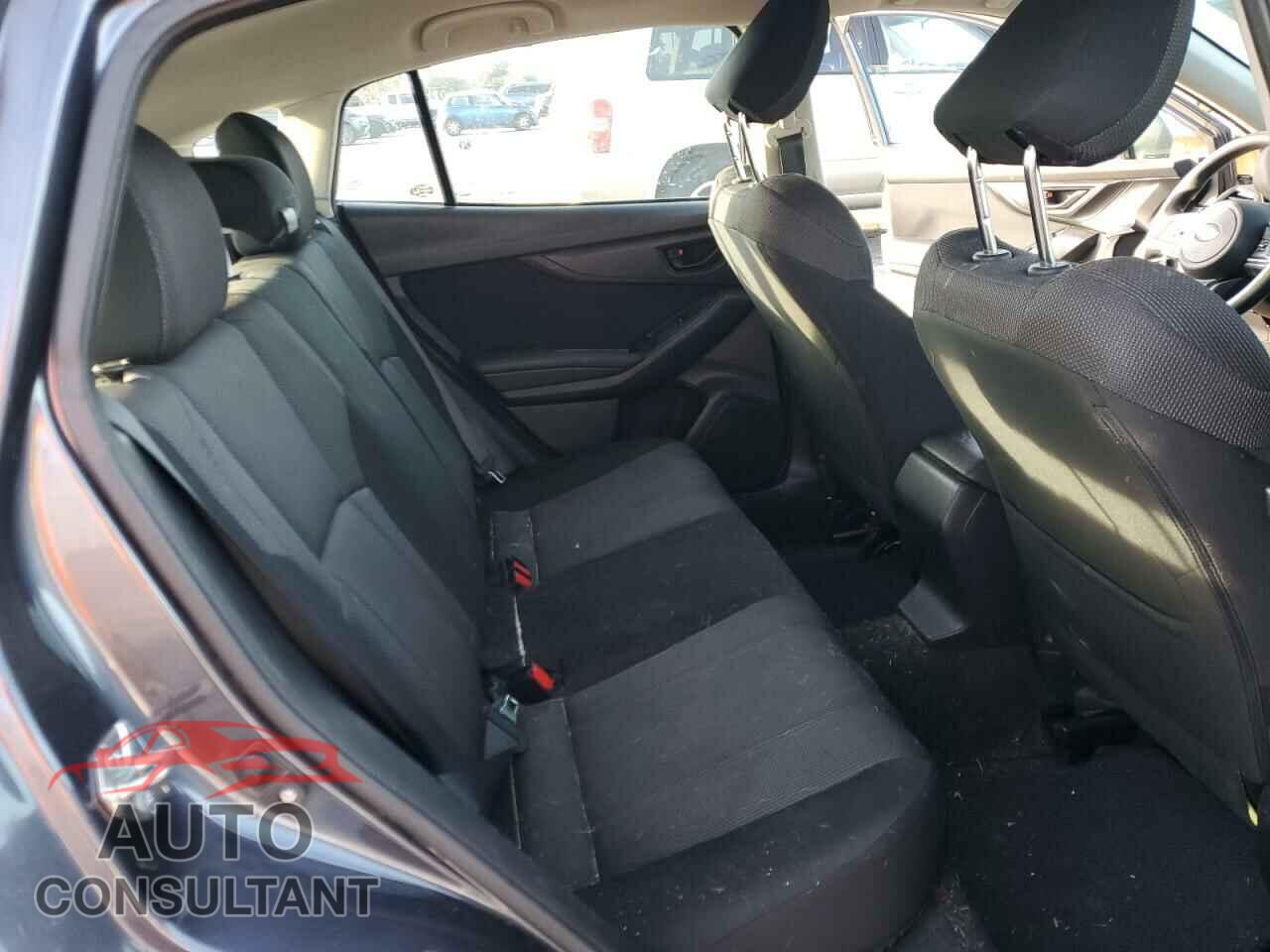 SUBARU IMPREZA 2017 - 4S3GTAB64H3735572