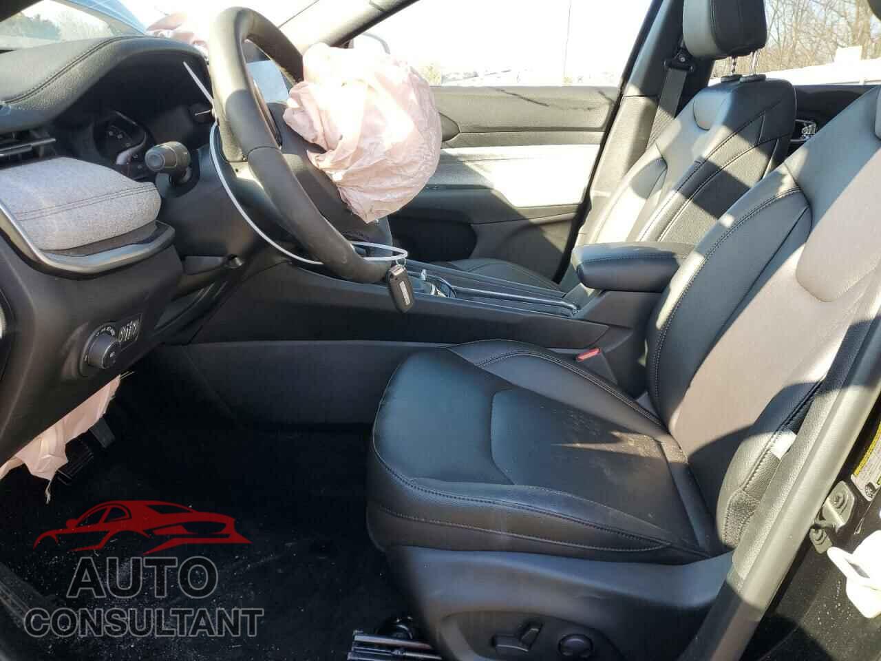 JEEP COMPASS 2024 - 3C4NJDFN1RT104509