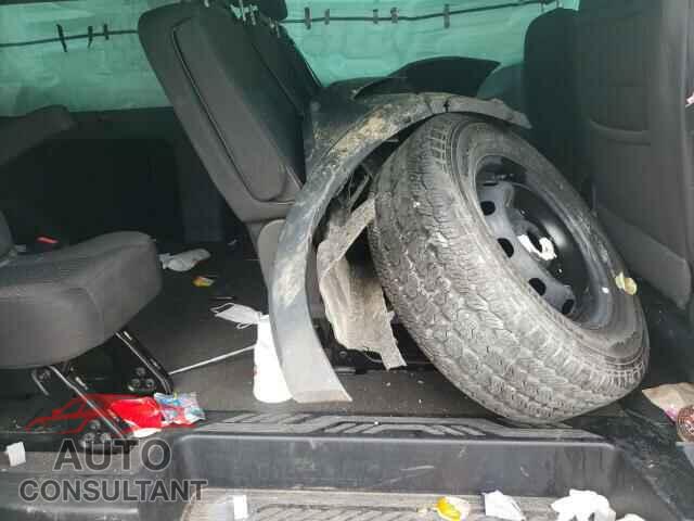 FORD TRANSIT CO 2018 - 1FBZX2YG5JKA73181