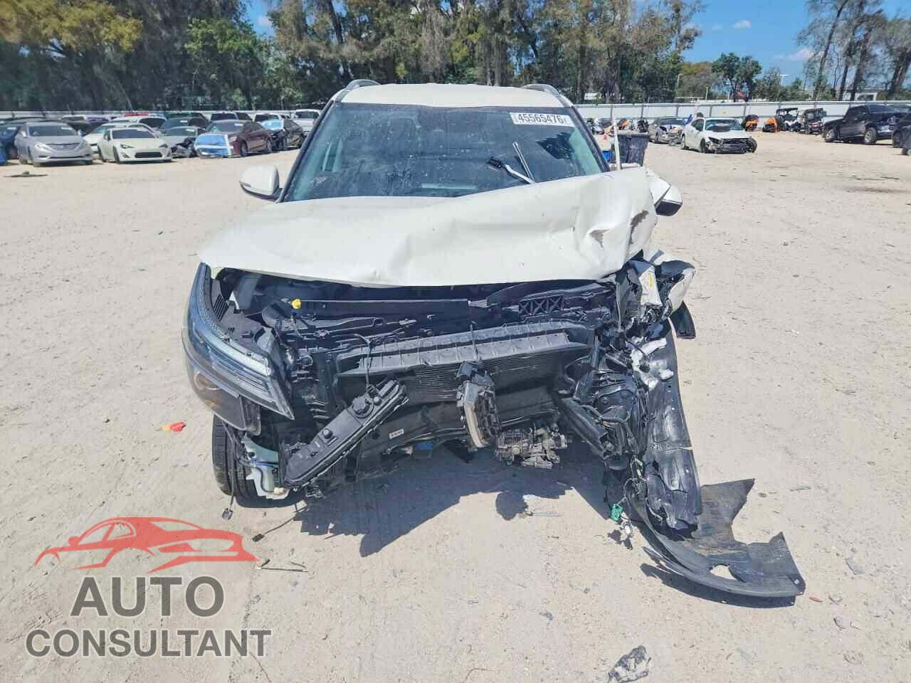 KIA SELTOS 2023 - KNDEU2AA4P7465525