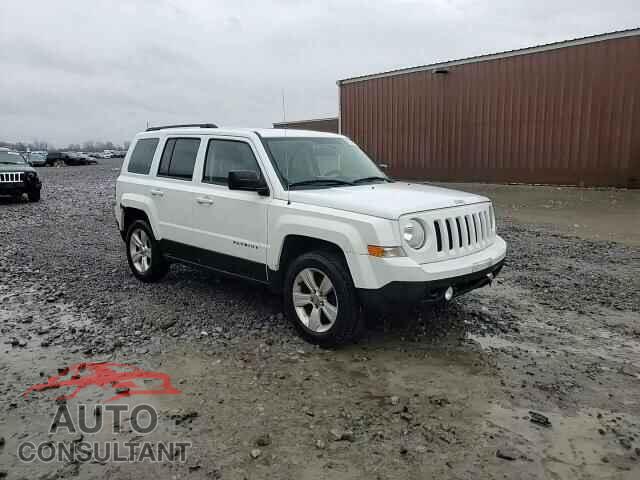 JEEP PATRIOT 2015 - 1C4NJRFB2FD239888