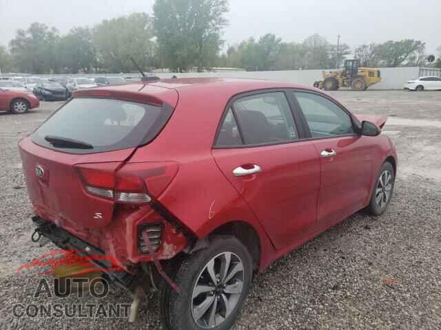 KIA RIO 2021 - 3KPA25AD8ME386127