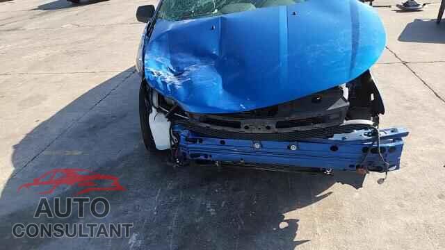 FORD FOCUS 2010 - 1FAHP3FN1AW269678