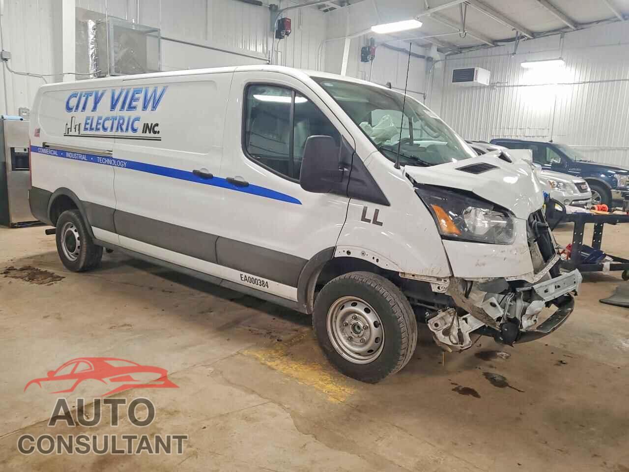 FORD TRANSIT 2025 - 1FTBR1Y88SKA52868
