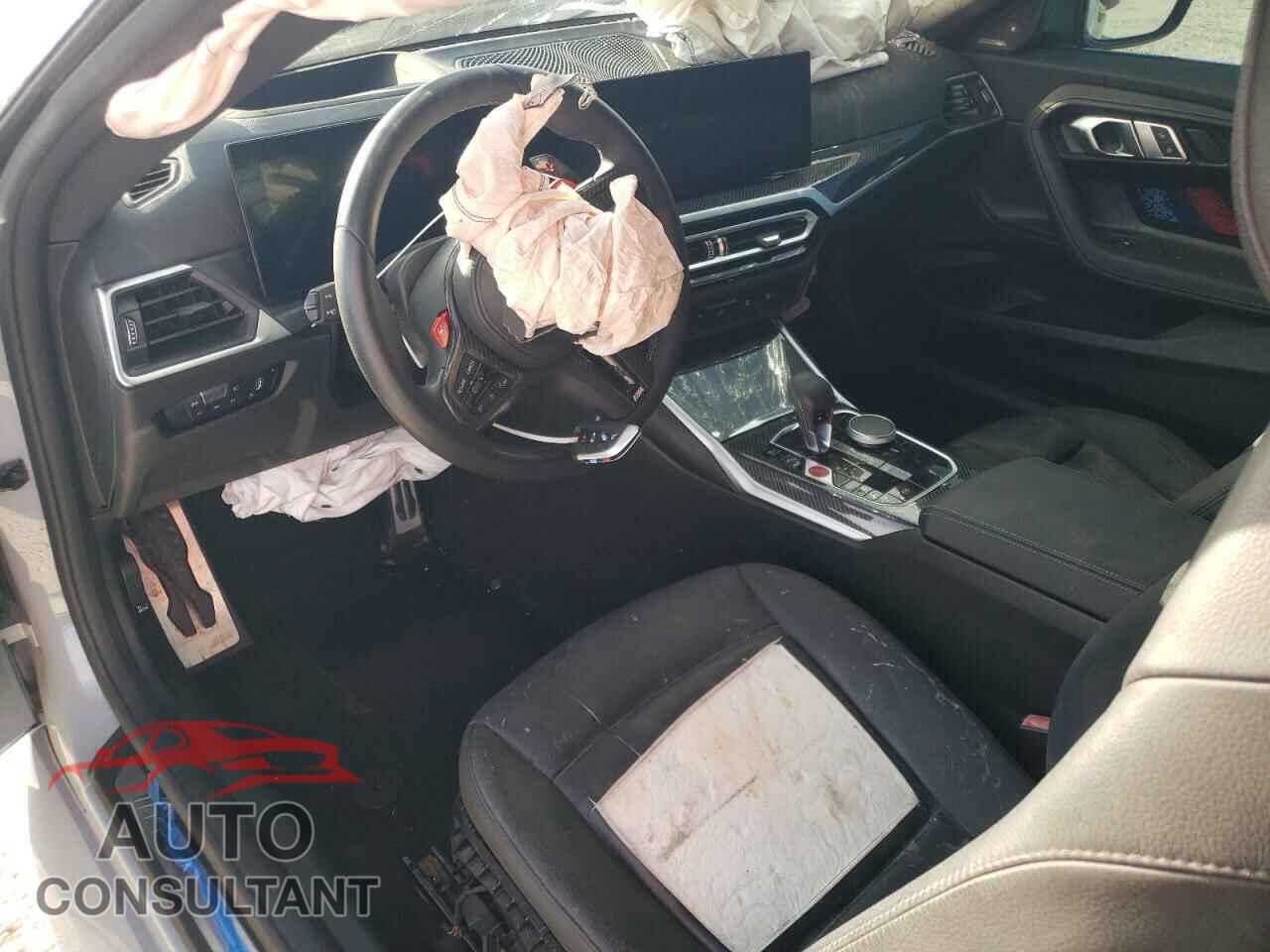 BMW M2 2023 - 3MF13DM04P8D49589