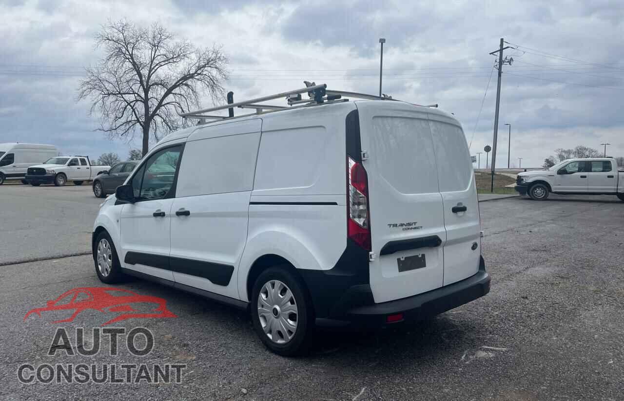 FORD TRANSIT 2019 - NM0LS7E22K1413400