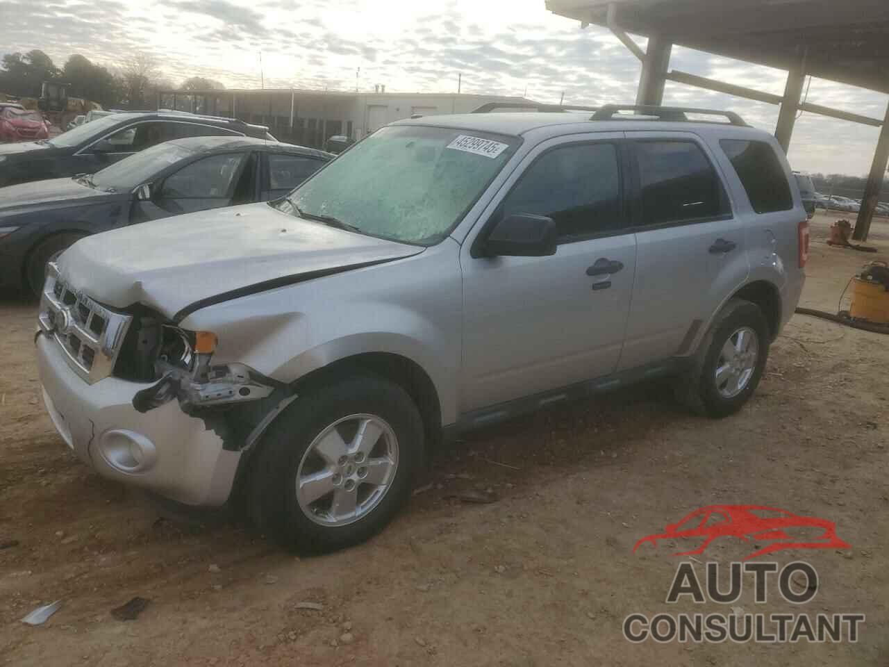 FORD ESCAPE 2011 - 1FMCU0D79BKB74905