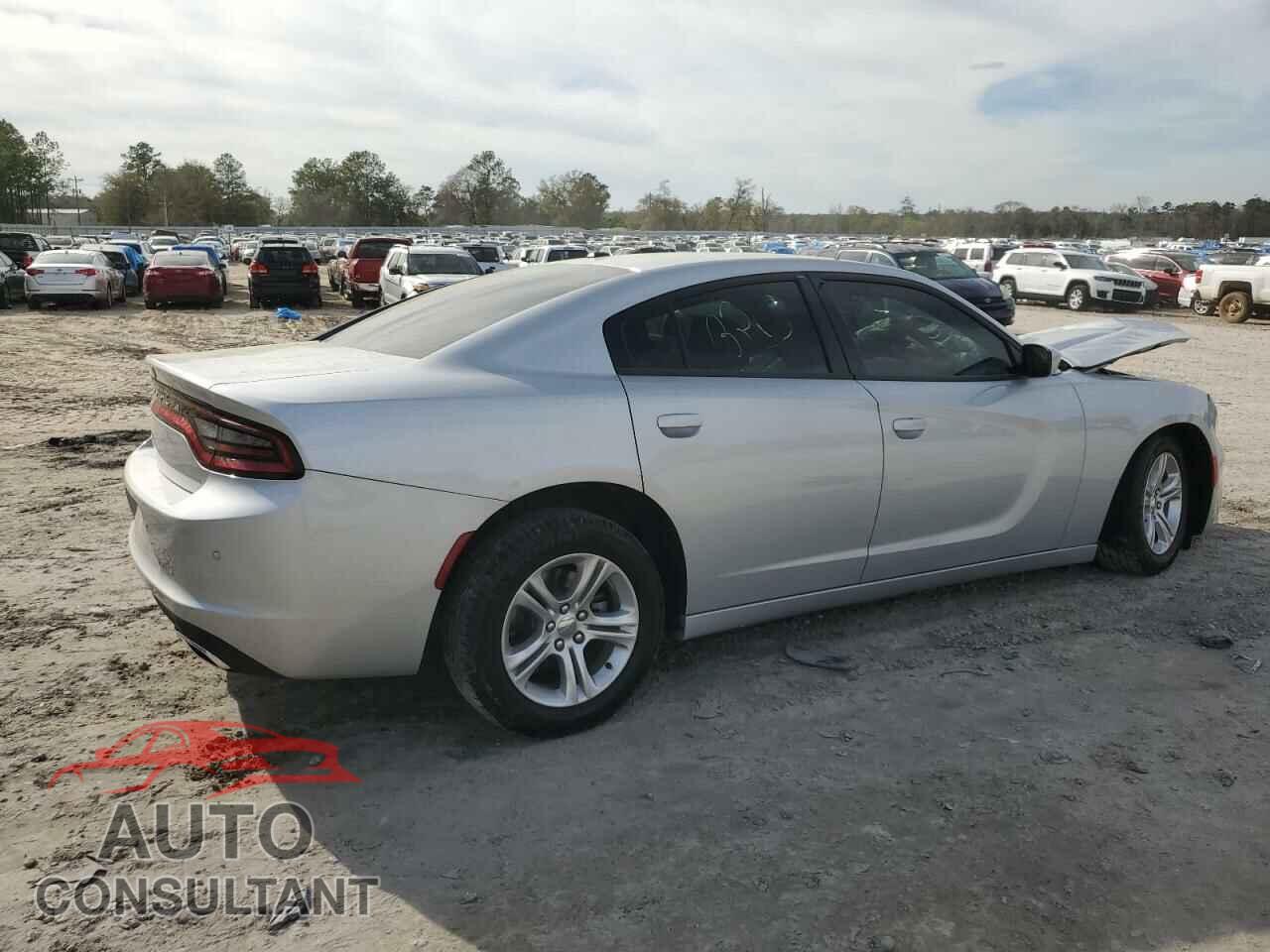 DODGE CHARGER 2021 - 2C3CDXBG9MH678806