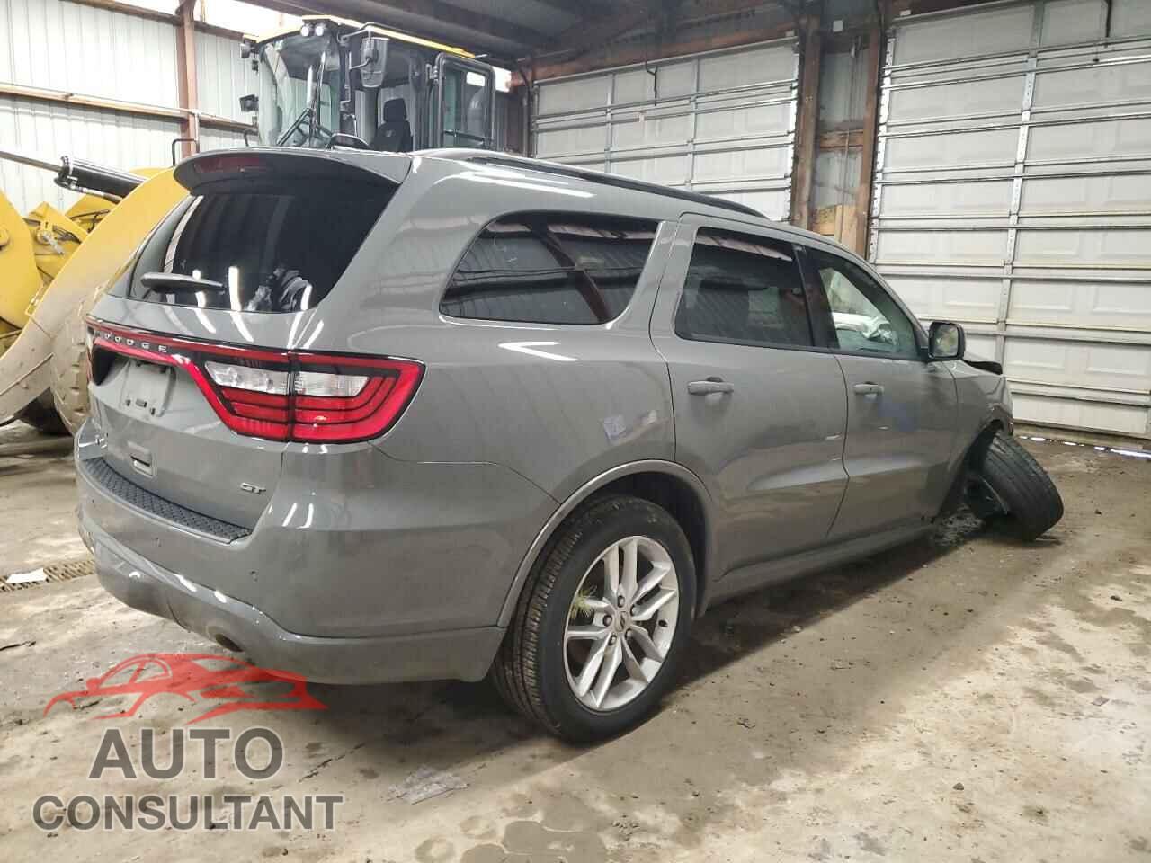 DODGE DURANGO 2024 - 1C4RDJDG4RC212842