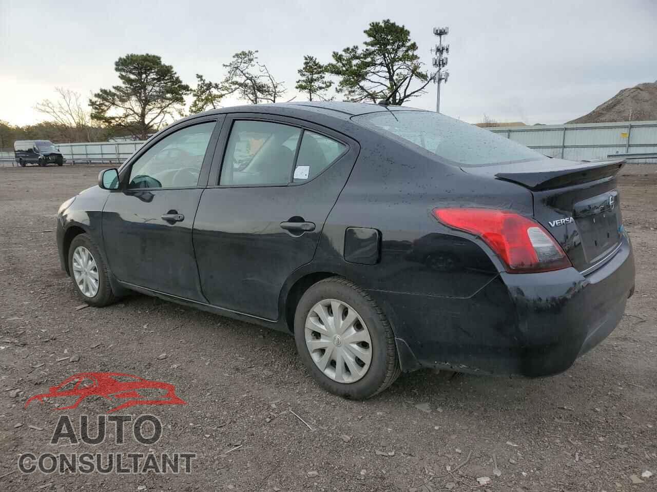 NISSAN VERSA 2015 - 3N1CN7AP0FL925475